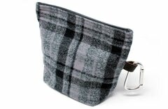 Treat Bag by Riding The Pine