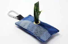 Got Poop? Bag Dispenser