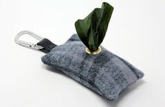 Got Poop? Bag Dispenser
