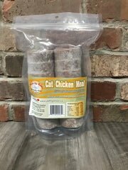 Pets Go Raw Cat Food
