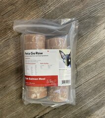 Pets Go Raw Cat Food