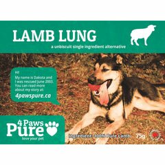 Lamb Lung