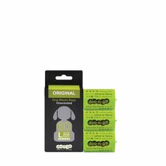 Dog Waste Bags and Dispensers
