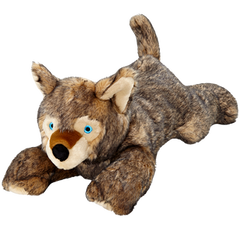 Fluff and Tuff Dog Toys