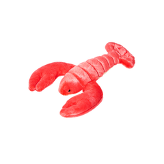 Fluff and Tuff Dog Toys
