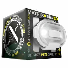 Matrix Ultra LED Safety Light