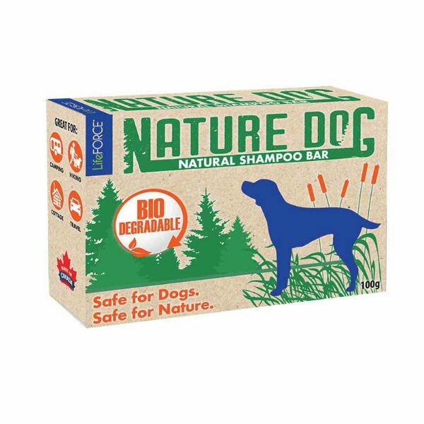 Nature Dog