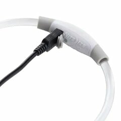 NiteHowl Rechargeable LED Safety Necklace by Nite Ize