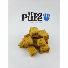 Grain-Free Nibbles