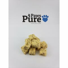 Grain-Free Nibbles