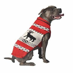 Chilly Dog Sweaters