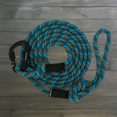 Wilderdog Rope Leashes