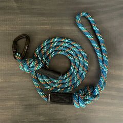 Wilderdog Rope Leashes