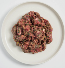 Rawbone Pet Food Co. Complete Meals and Pure Meats