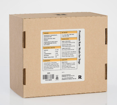 Rawbone Pet Food Co. Complete Meals and Pure Meats