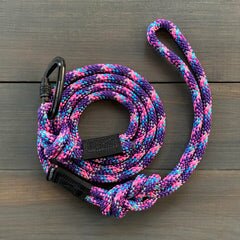 Wilderdog Rope Leashes