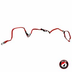 Remi Runner Leash by Fido Pro