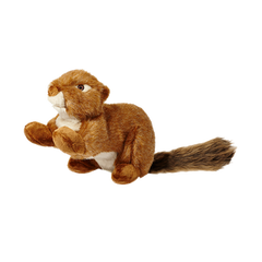 Fluff and Tuff Dog Toys