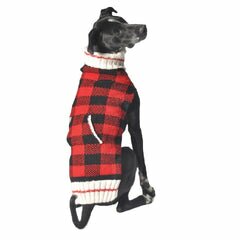 Chilly Dog Sweaters