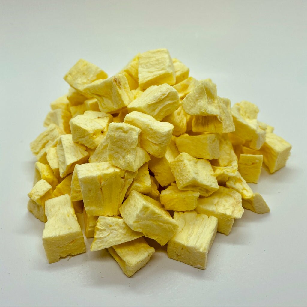 Freeze Dried Fruit