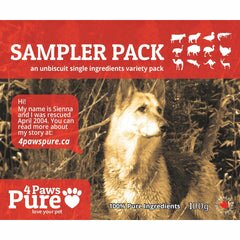 Sampler