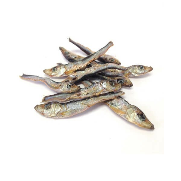 Sardines - 80g