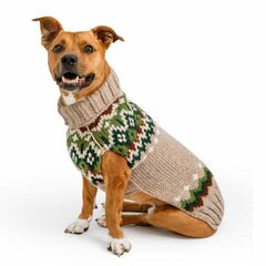 Chilly Dog Sweaters