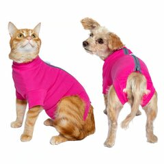 VetMedWear Suit - After Surgery Pet Clothing