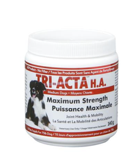 Tri-Acta Maximum Strength