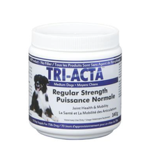 Tri-Acta Regular Strength