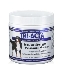 Tri-Acta Regular Strength
