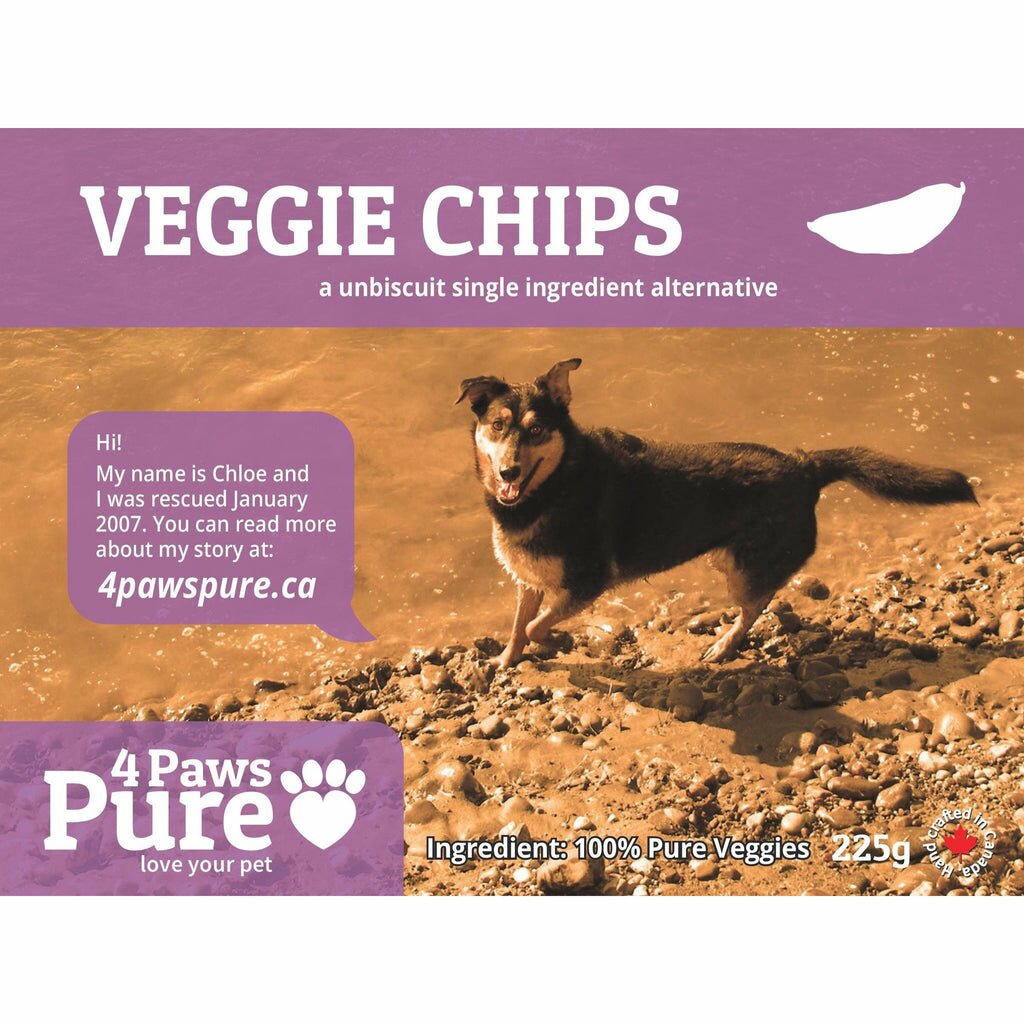 Veggie Chips