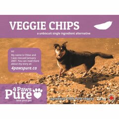 Veggie Chips