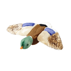 Fluff and Tuff Dog Toys