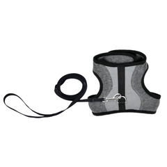 Cat Harnesses by Coastal Cat
