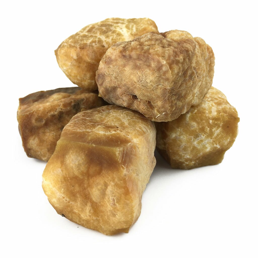 Yak Puffs - 75g
