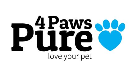 4 Paws Pure