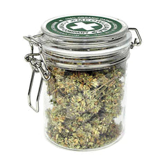 Meowijuana - Large Jar of Catnip Buds - $44.99