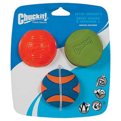 Chuckit! Launchers and Balls