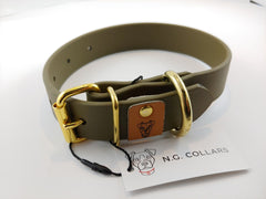 N.G. Proof Collars & Leashes **SALE**