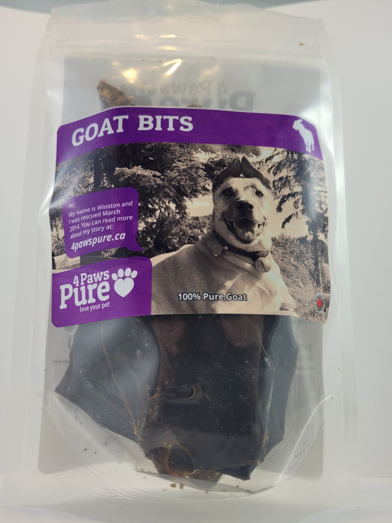 Goat Bits