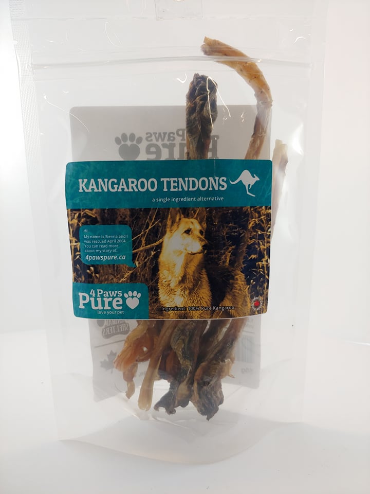 Kangaroo Tendons 50g