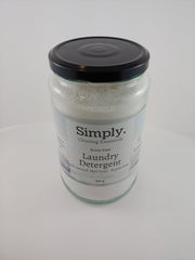 Simply Cleaning Essentials Laundry Detergent