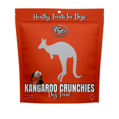 Yum Diggity Kangaroo