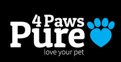 4 Paws Pure Gift Card