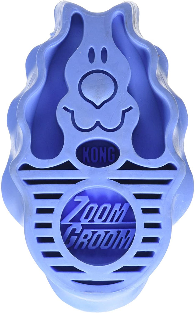 Kong Zoom Groom