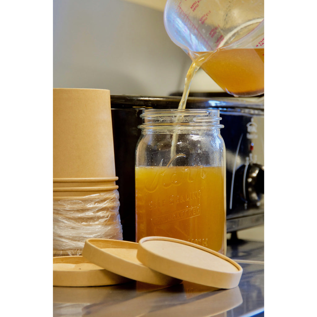 Bone Broth for Dogs & Cats