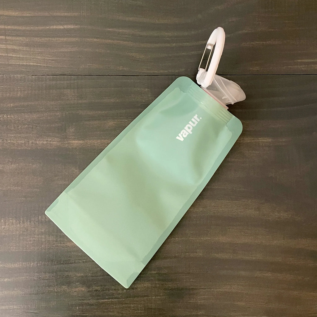 0.7L Collapsible Water Bottle