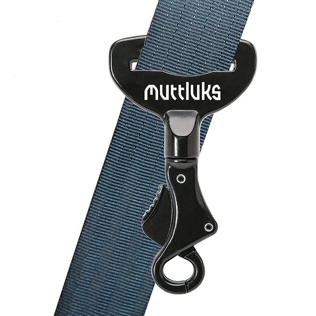 Muttluks Seat Belt Clip