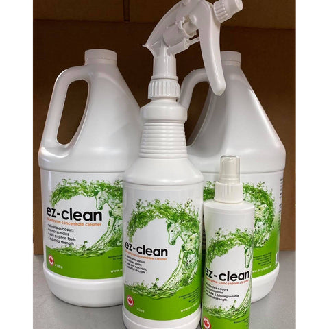 EZ-Clean Bioenzyme Cleaner